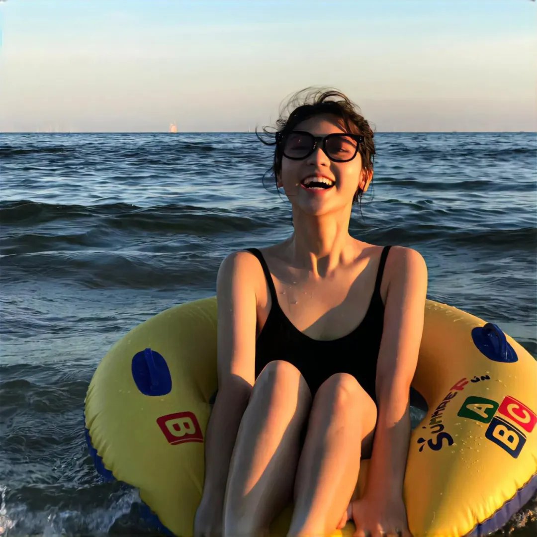 天降锦鲤救全家