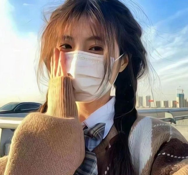 亲爱的小美人鱼