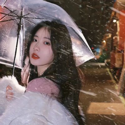 如此可爱的我们